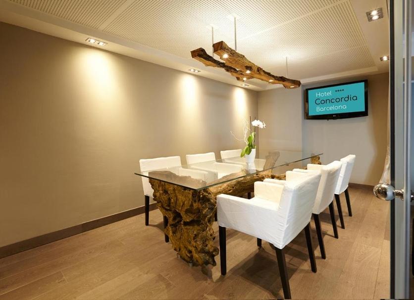 Conference room Ảnh