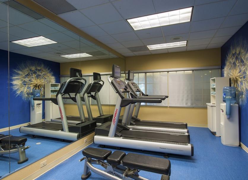 Gym Ảnh