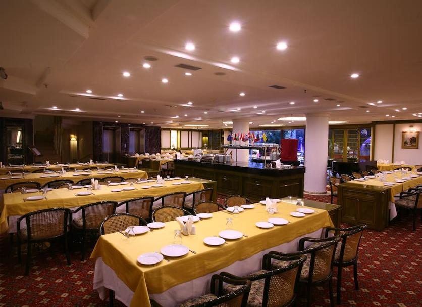 Nhà hàng Ảnh