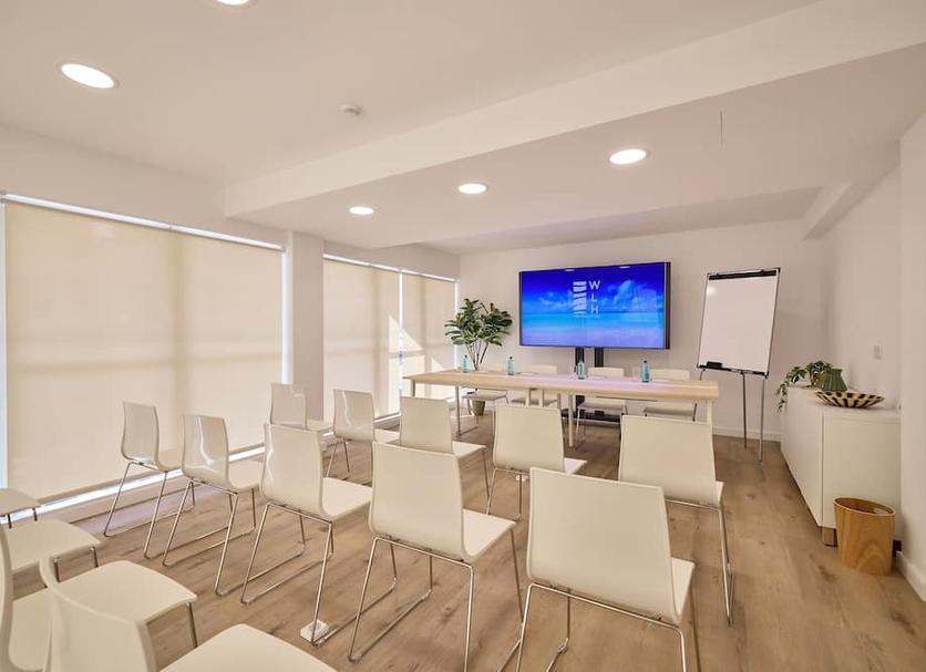 Conference room Ảnh