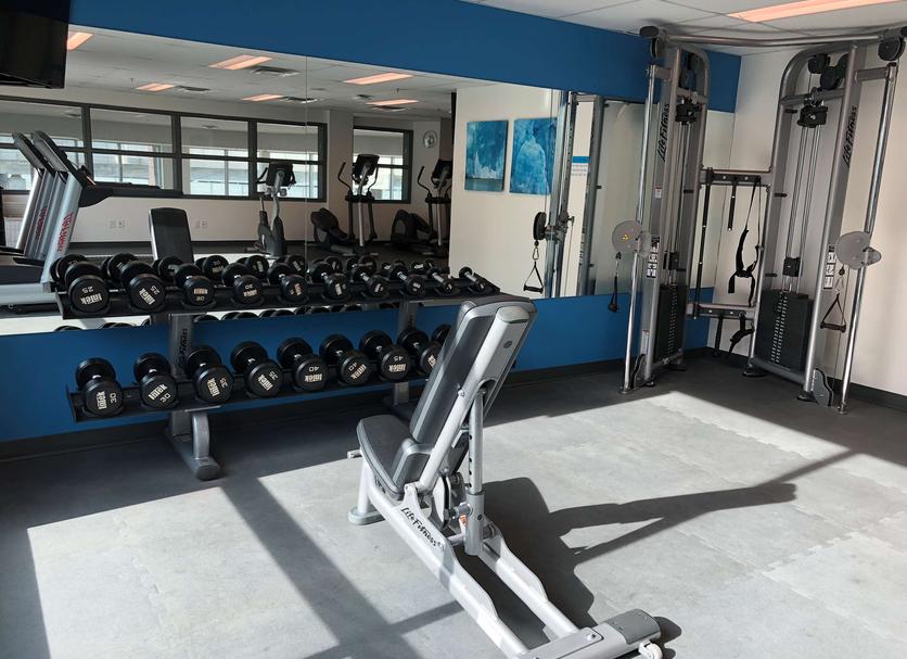 Gym Ảnh