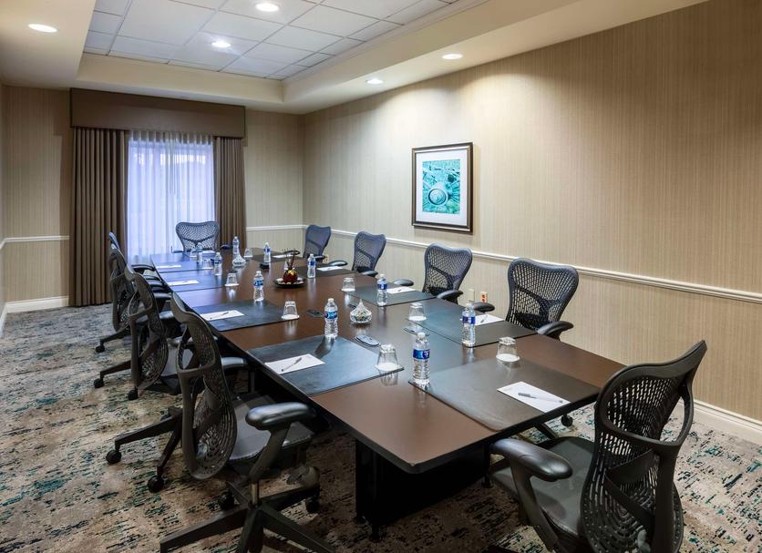 Conference room Ảnh