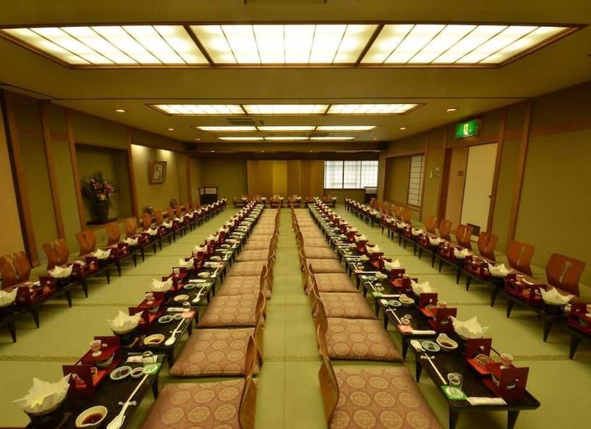 Conference room Ảnh