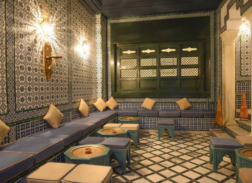 Lounge Ảnh