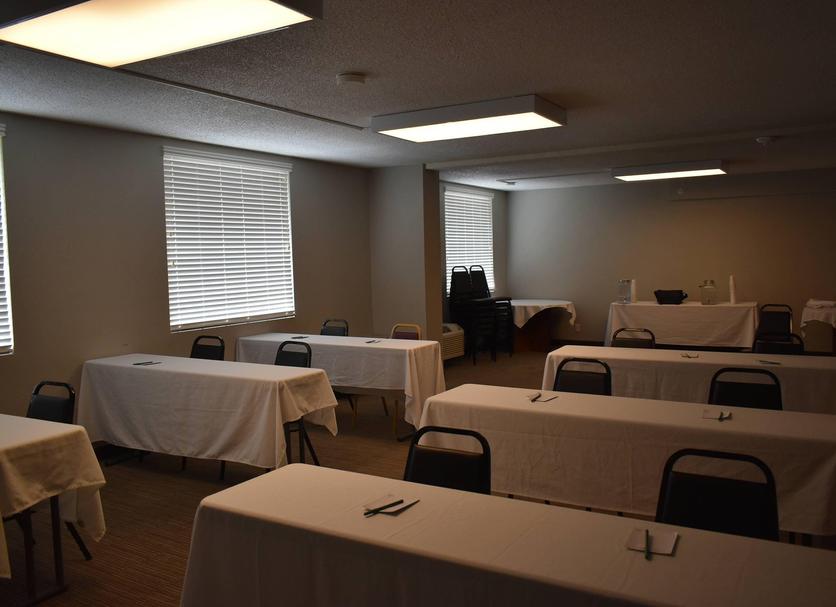 Conference room Ảnh
