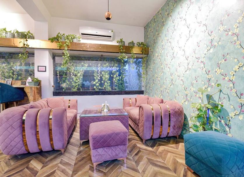 Lounge Ảnh