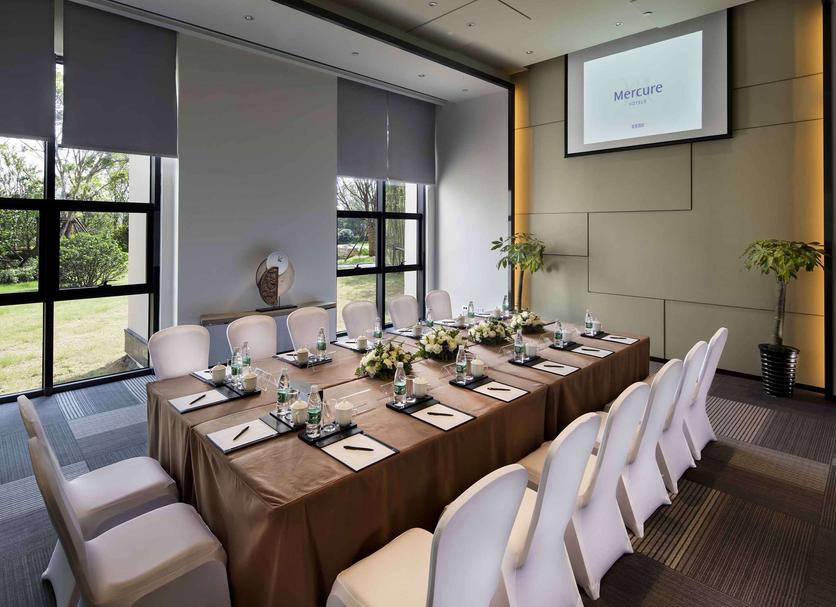 Conference room Ảnh