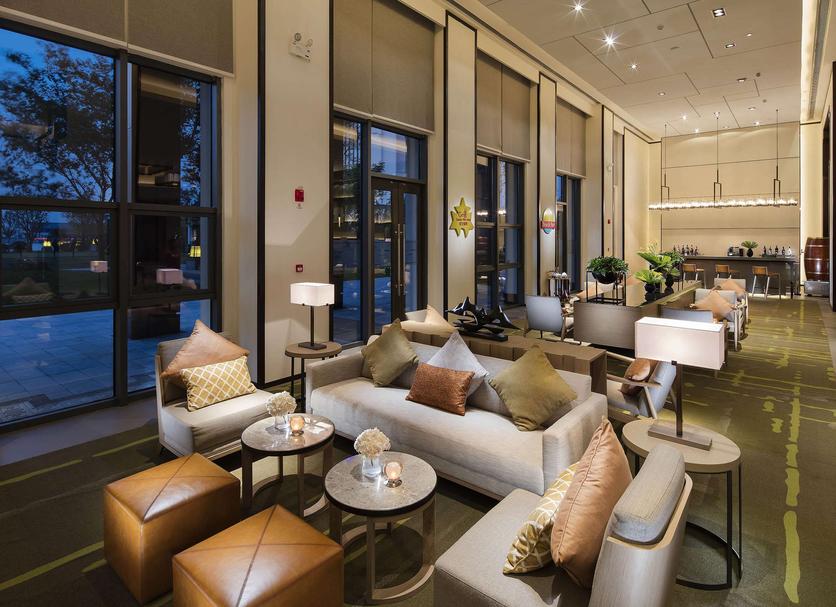 Lounge Ảnh