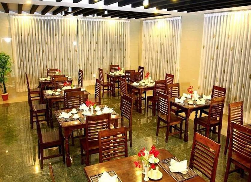 Nhà hàng Ảnh