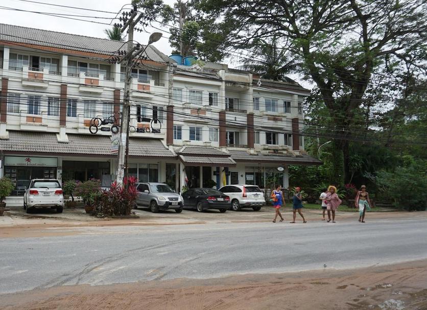 Cảnh ngoài trời Ảnh