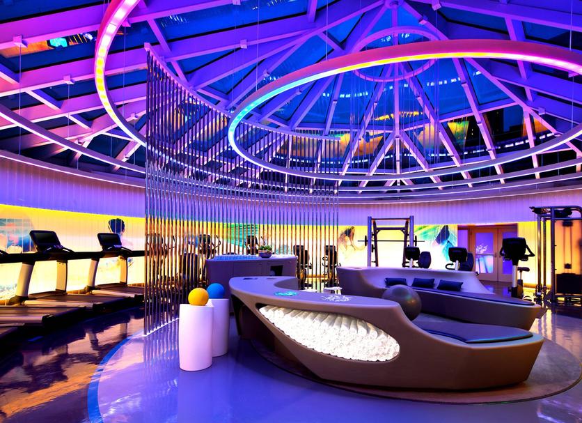 Lounge Ảnh