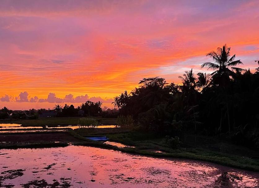 Cảnh ngoài trời Ảnh