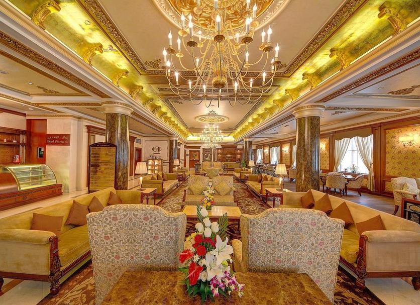 Lounge Ảnh