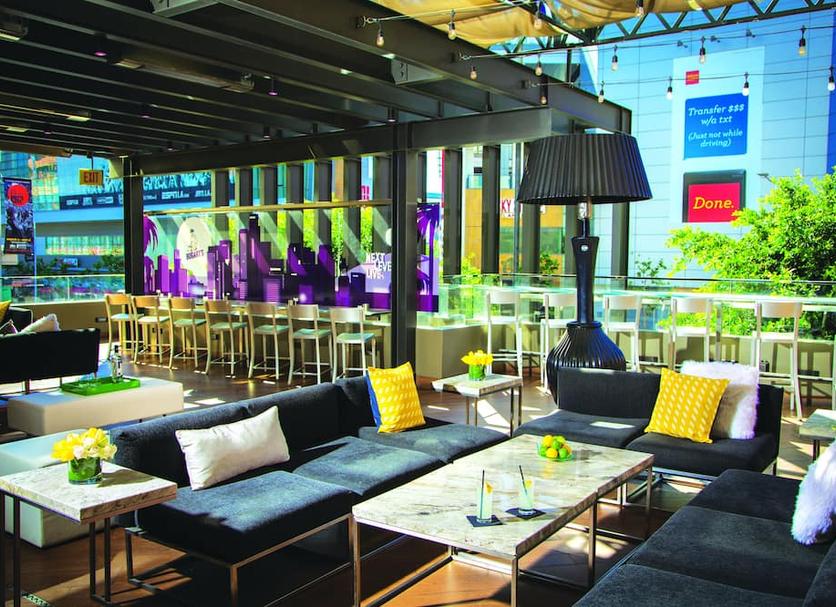 Lounge Ảnh
