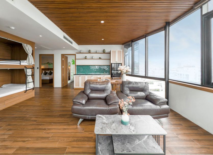 Gold Central Hotel by Haviland