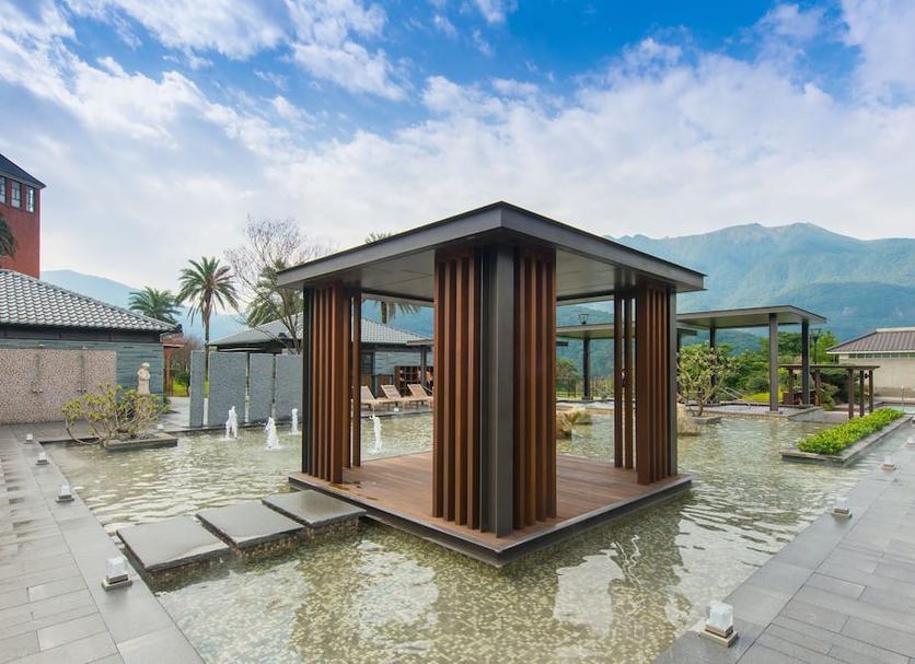 Cảnh ngoài trời Ảnh