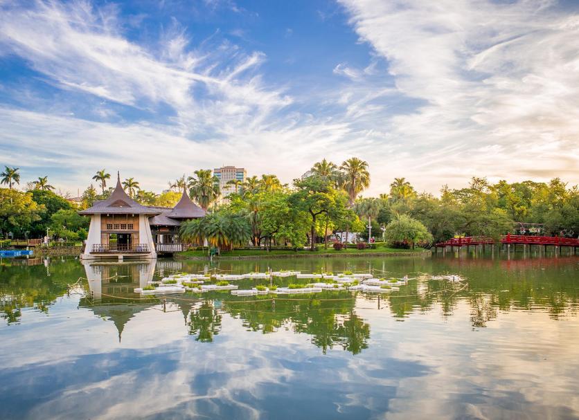 Cảnh ngoài trời Ảnh