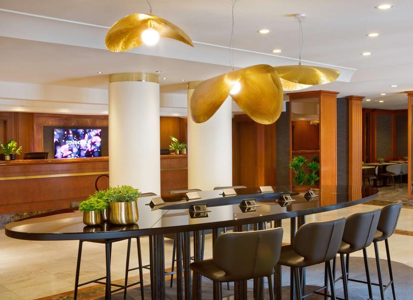 Conference room Ảnh