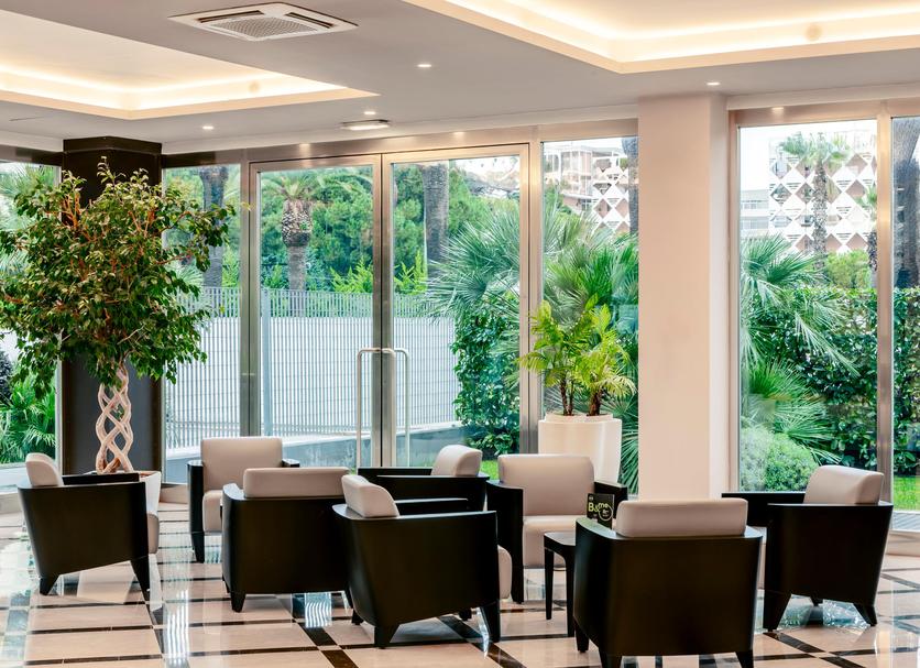 Lounge Ảnh