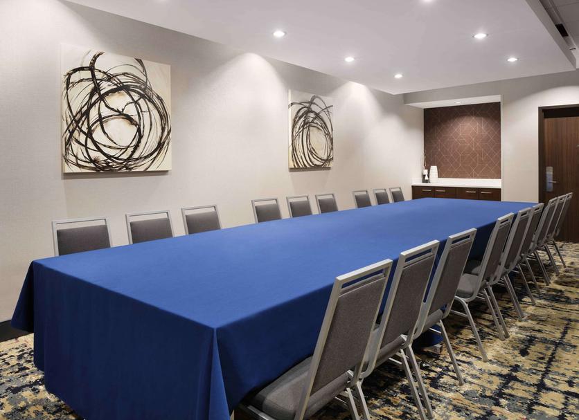 Conference room Ảnh