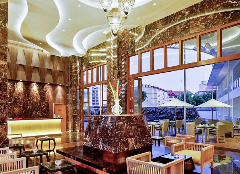 Lounge Ảnh