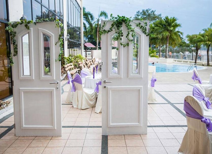 Sảnh yến tiệc Ảnh