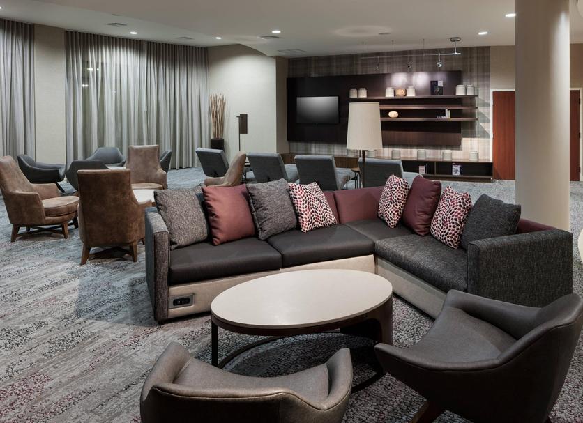 Lounge Ảnh