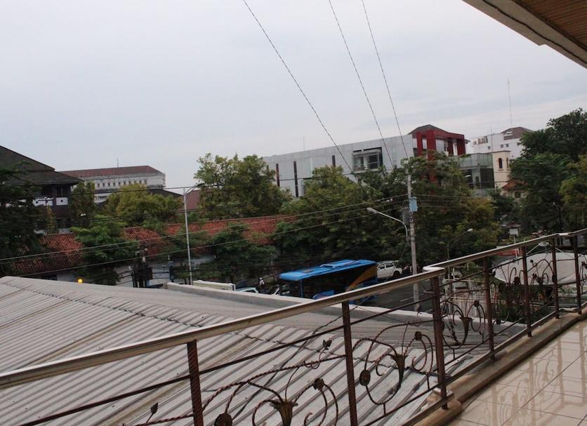 Ban công Ảnh