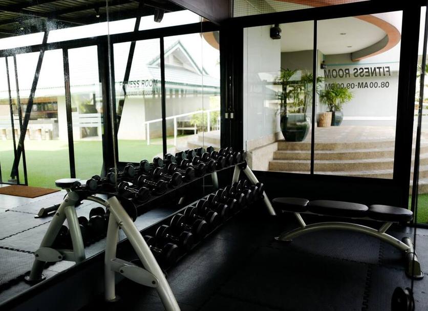 Gym Ảnh