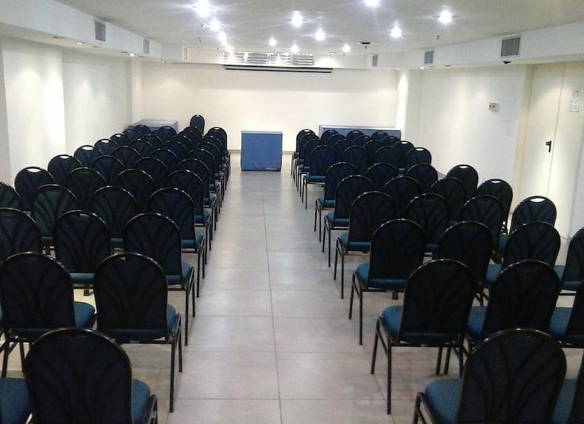 Conference room Ảnh