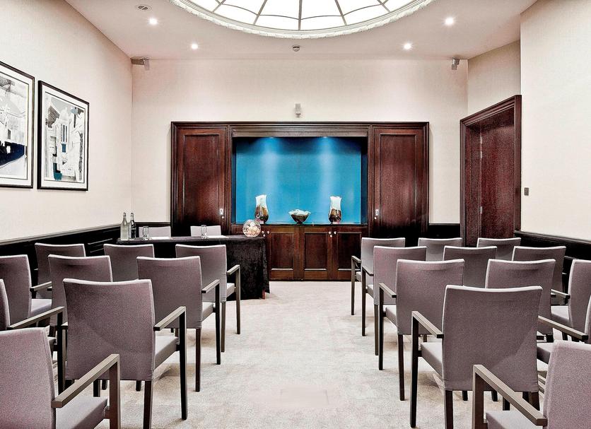 Conference room Ảnh