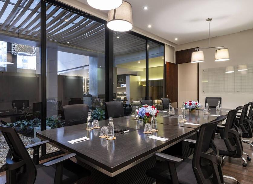 Conference room Ảnh