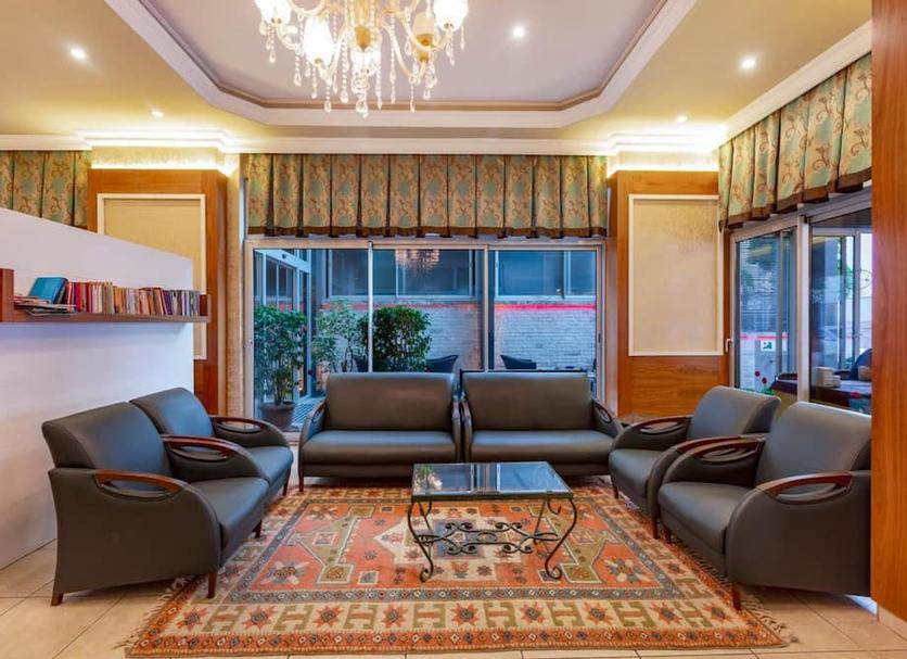 Lounge Ảnh