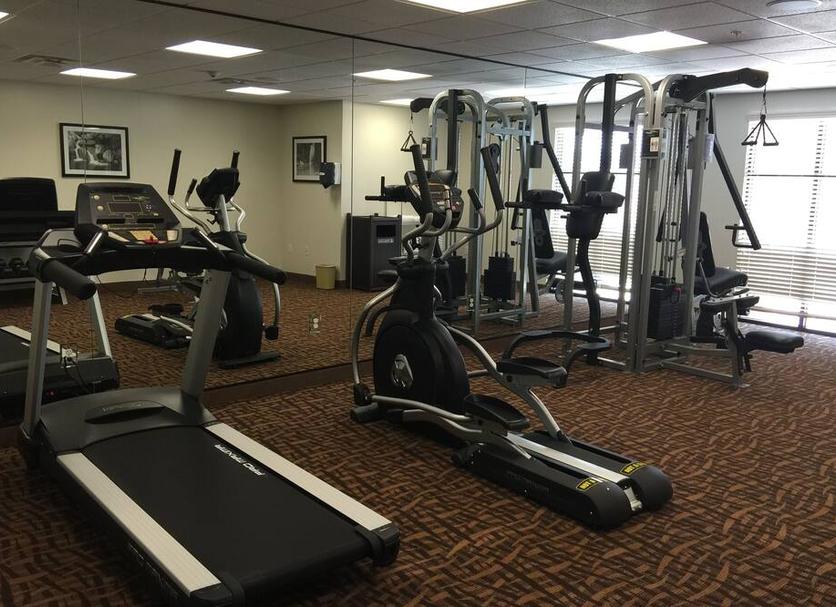 Gym Ảnh