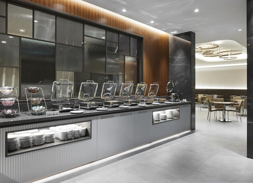 Buffet Ảnh