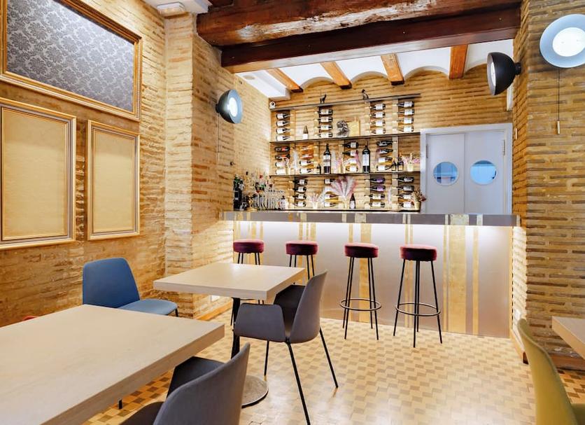 Bar Ảnh