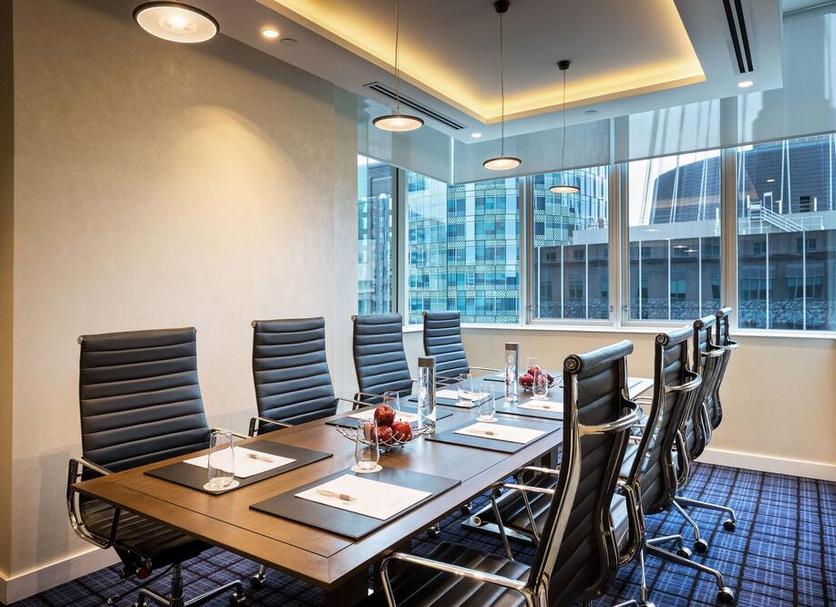 Conference room Ảnh