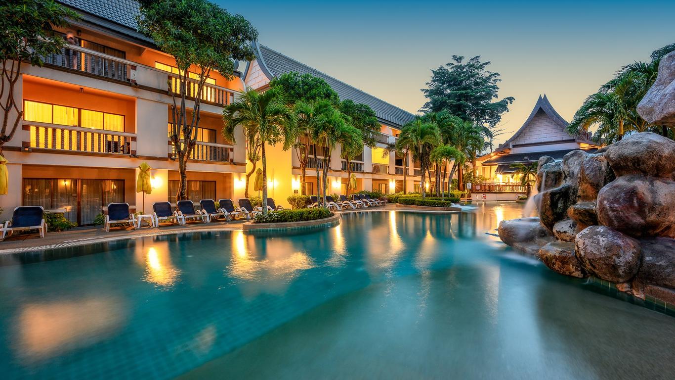 Centara Kata Resort Phuket (Sha Plus+)