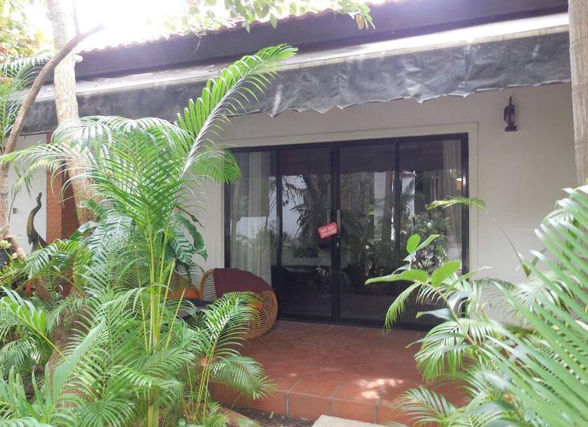 Cảnh ngoài trời Ảnh