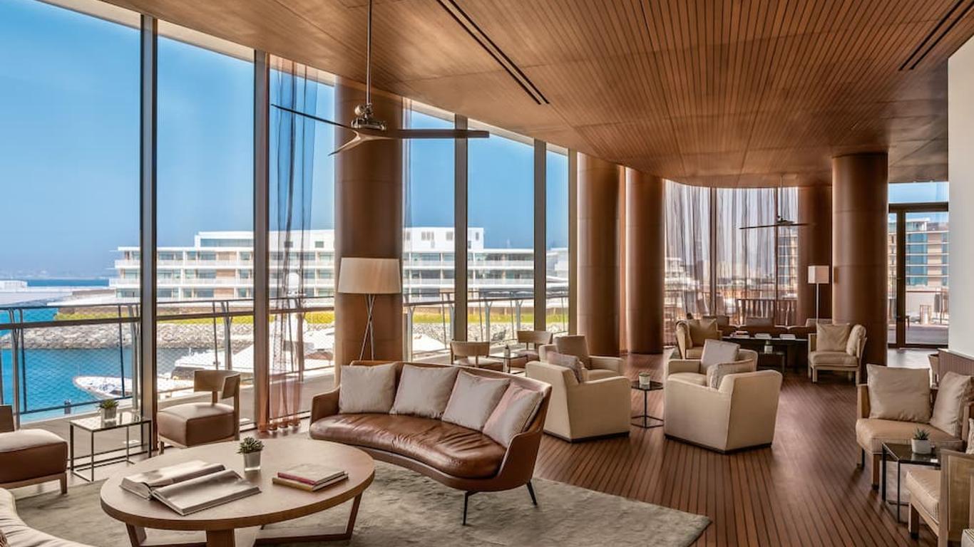 Bvlgari Resort Dubai