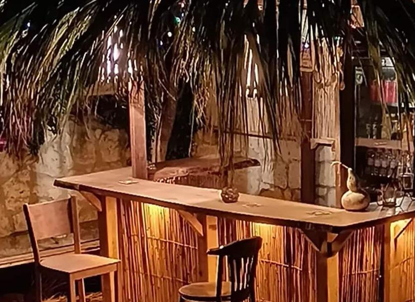 Bar Ảnh