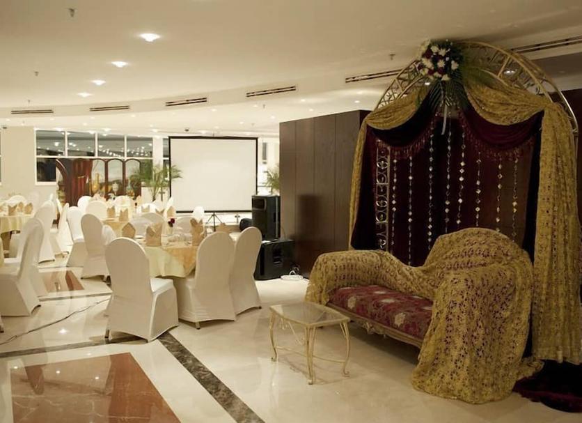 Sảnh yến tiệc Ảnh