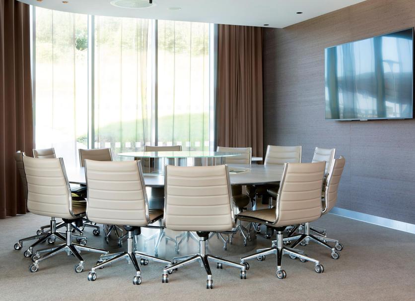 Conference room Ảnh