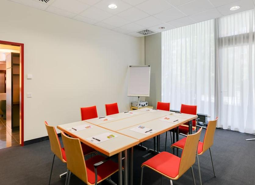 Conference room Ảnh