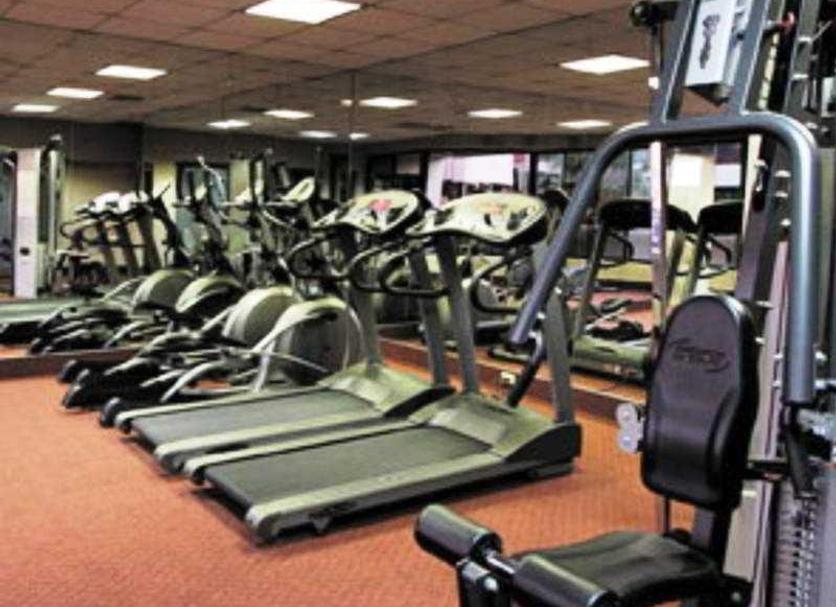 Gym Ảnh