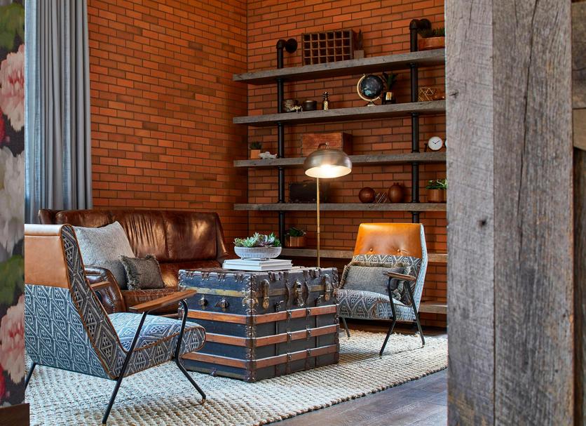 Lounge Ảnh