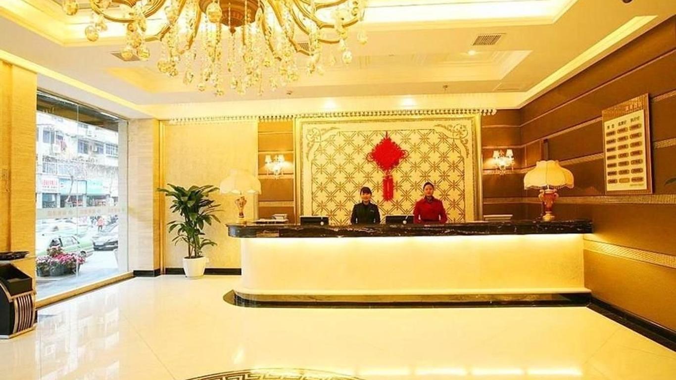 Yiguo Hotel