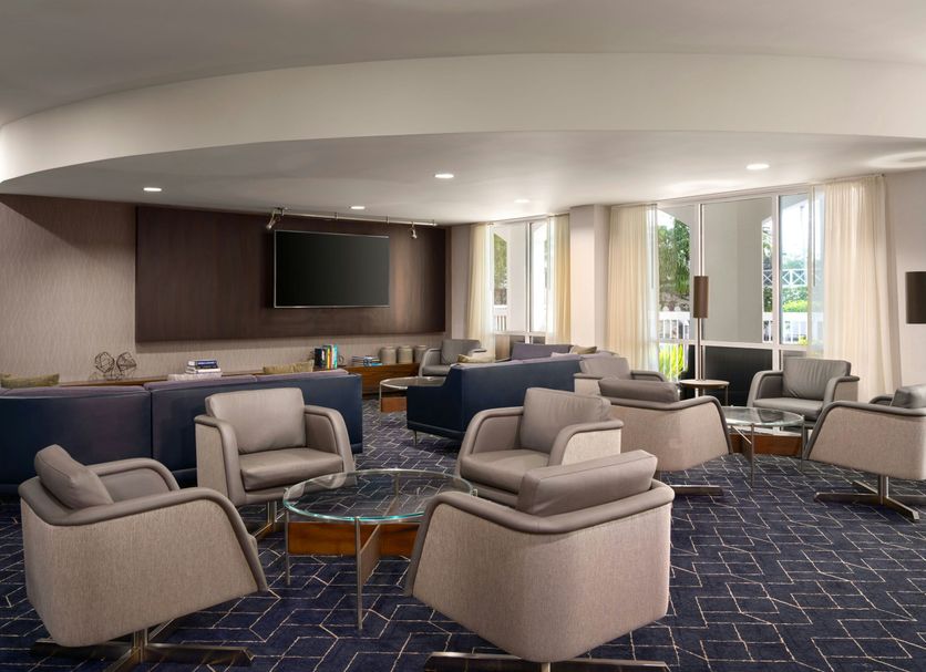 Lounge Ảnh