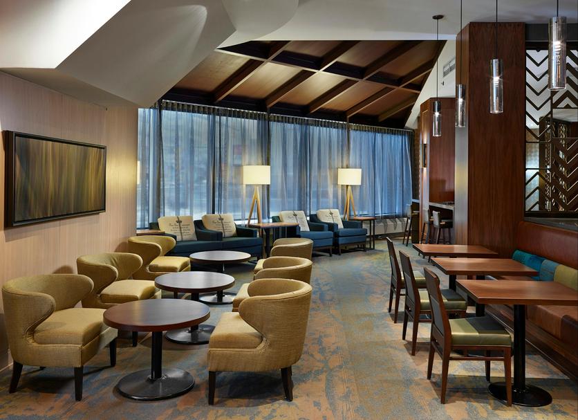 Lounge Ảnh