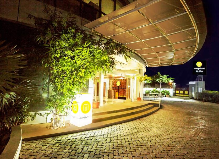 Cảnh ngoài trời Ảnh